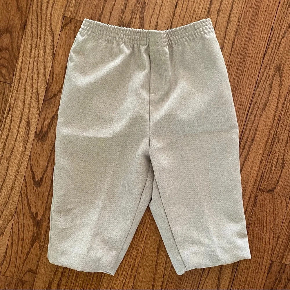 Docker’s toddler 4-piece suit